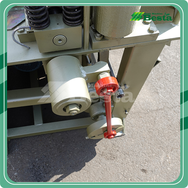 CCM-003S Wooden Tongue Depressor Stick Carved Cutting Machine