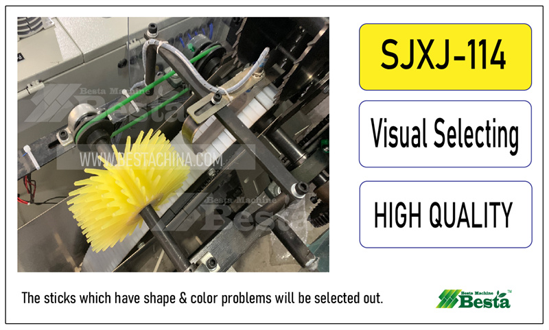 How to select wooden ice cream stick s