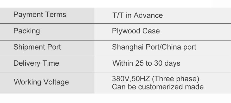 Cotton Swab Making Machine-5