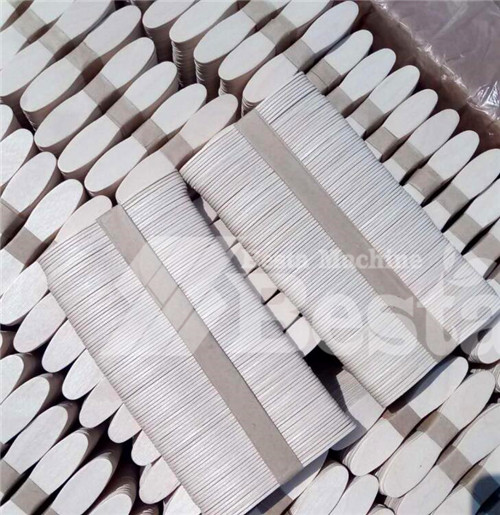 PRODUCTS MADE FROM OUR OWN MACHINES