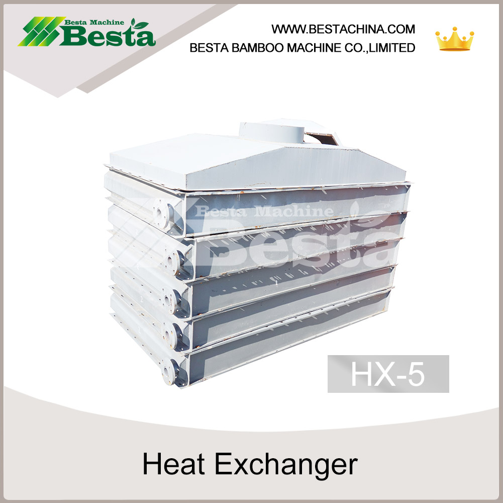 heat exchanger