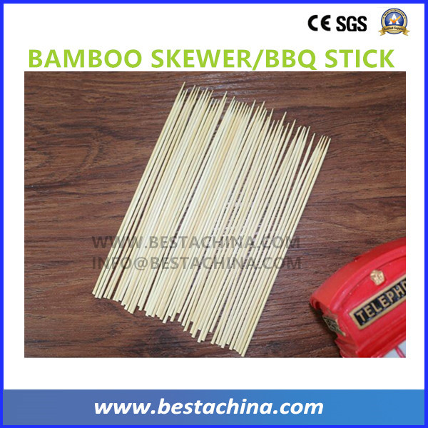 BAMBOO BBQ STICK MAKING MACHINE (WHOLE LINE) Besta