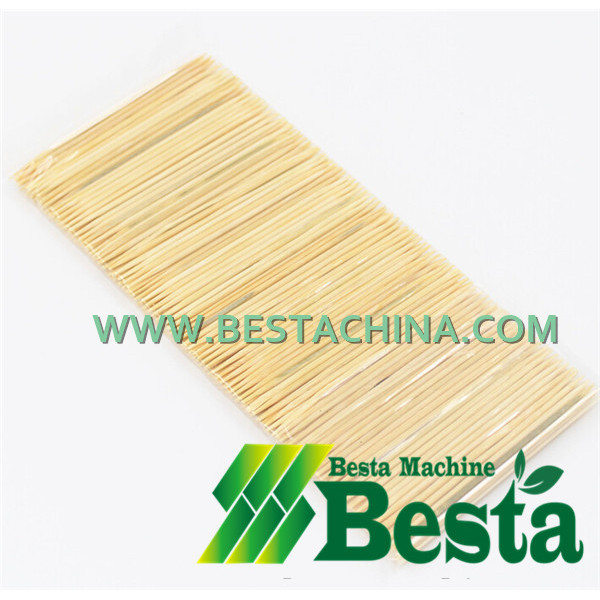 BESTA QUALITY TOOTHPICK MACHINE