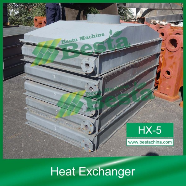 Heat Exchanger，Ice Cream Stick Making Machine