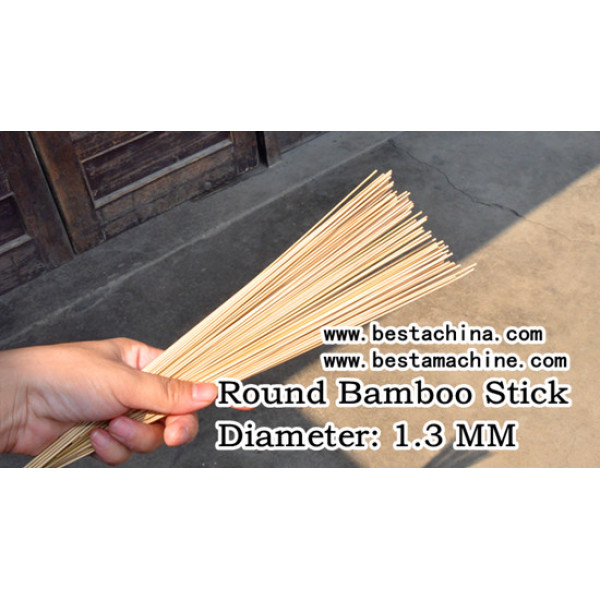 BAMBOO WOOL SLICER MBZS-3A