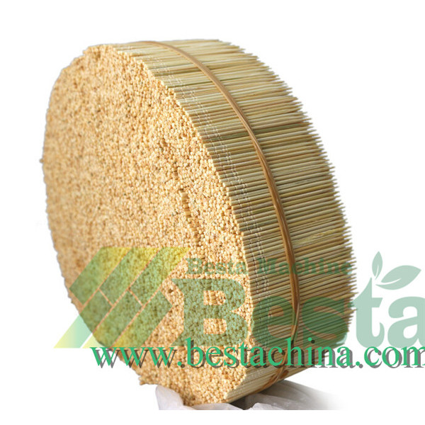BEST SELLING (BAMBOO TOOTHPICK MACHINE) LINE
