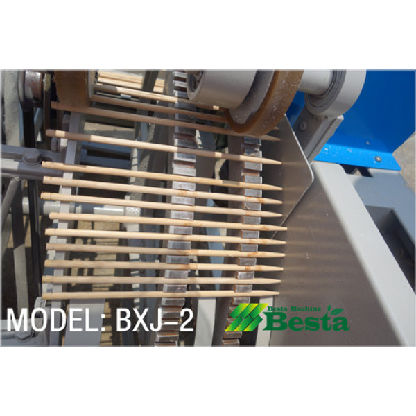 Chopstick Sharpening Machine