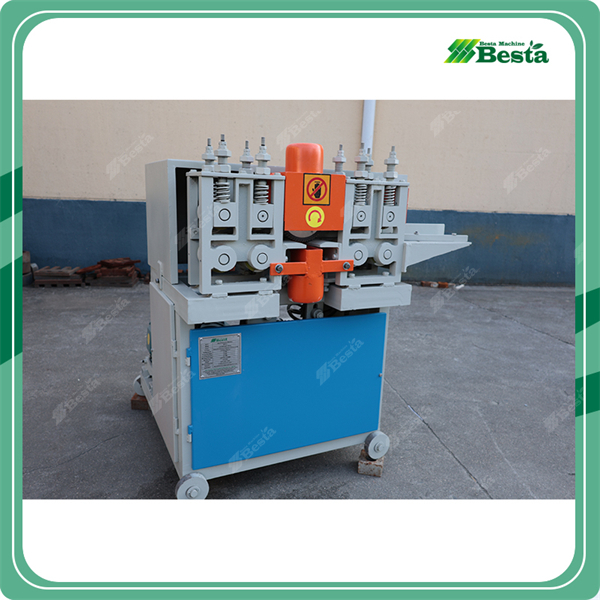 Spare parts for Wood Dissection Machine for toothpick line