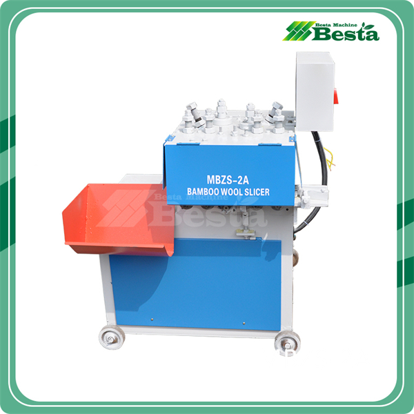 Bamboo Stick Making Machines