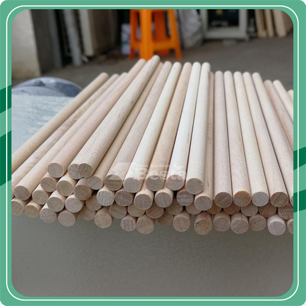 SPG-1 Single Wooden Stick Sanding Machine