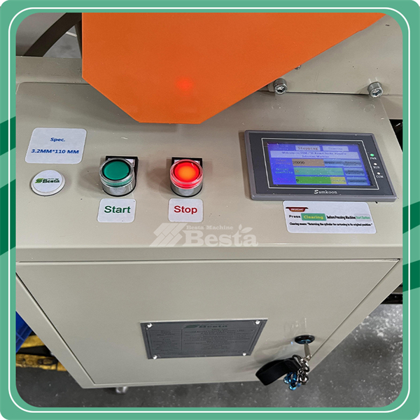 SSM-200 Round Wooden Stick Selecting Machine