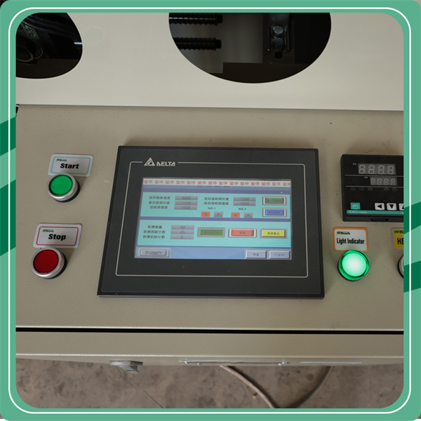 BDK-114S Wooden Ice Cream Stick Bundling Machine