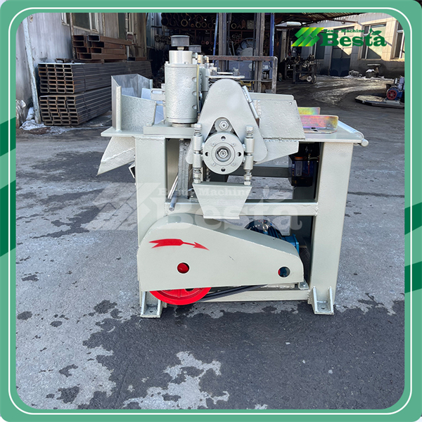 CCM-003S Wooden Tongue Depressor Stick Carved Cutting Machine