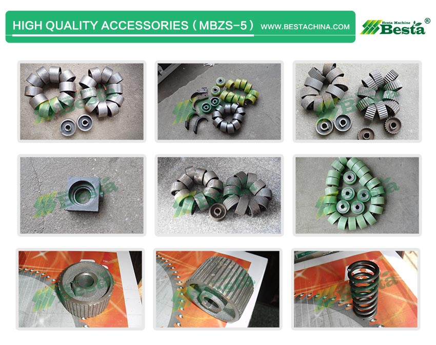 BAMBOO STICK MAKING MACHINE 3