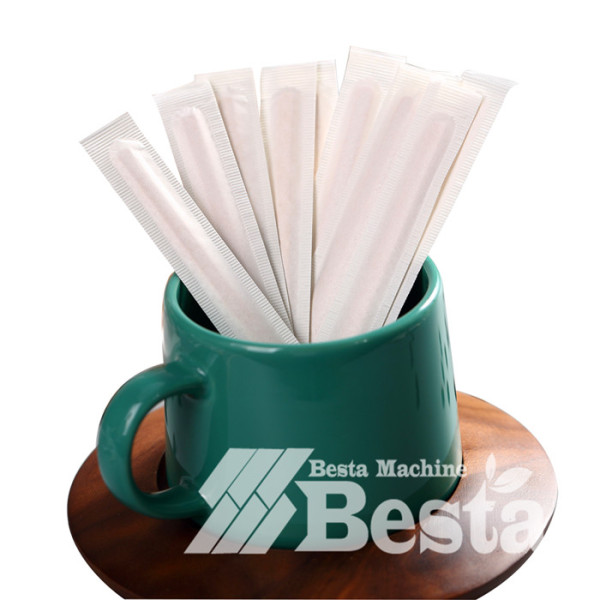 Ice Cream Stick Packing Machine, Tongue Depressor Stick Packing Machine