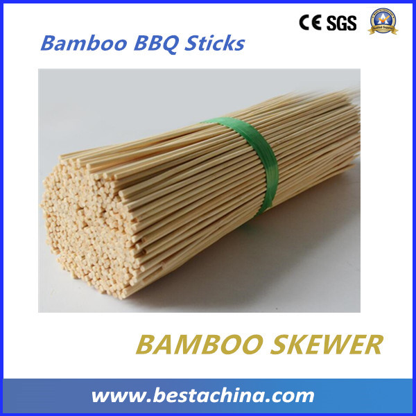 Bamboo Skewer Machine, BBQ Stick Machine