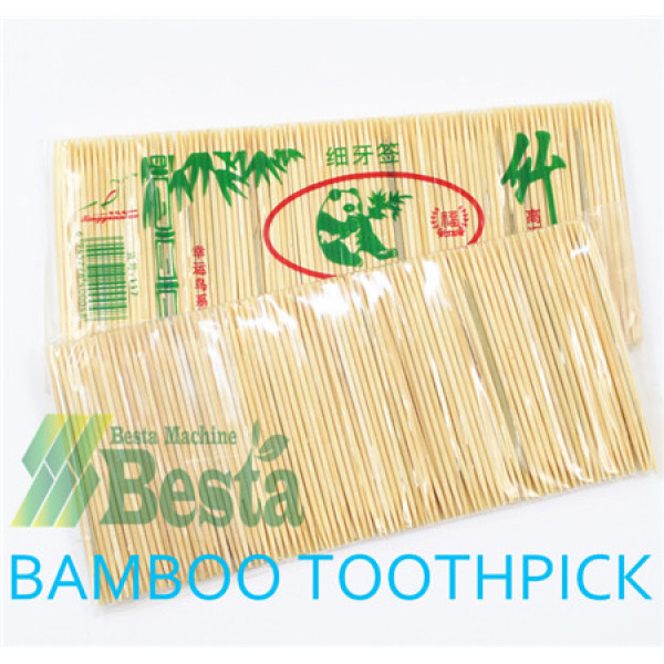 Bamboo Splitting Machine (Hot Selling)
