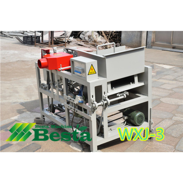 Bamboo Skewer Machine, BBQ Stick Machine