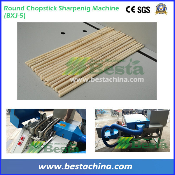 BXJ-5 CHOPSTICK MAKING MACHINE (NEW)