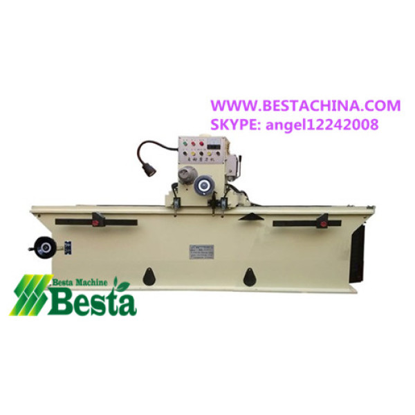 Blade Sharpening Machine (For Ice-Cream Stick Line)
