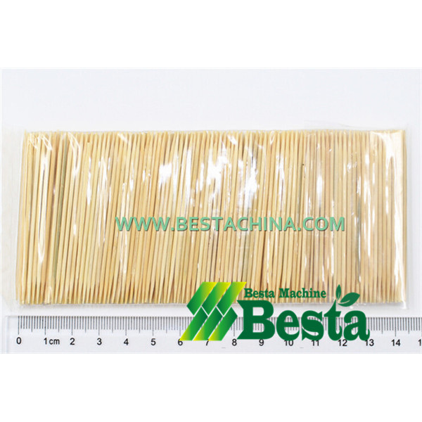 BESTA QUALITY TOOTHPICK MACHINE