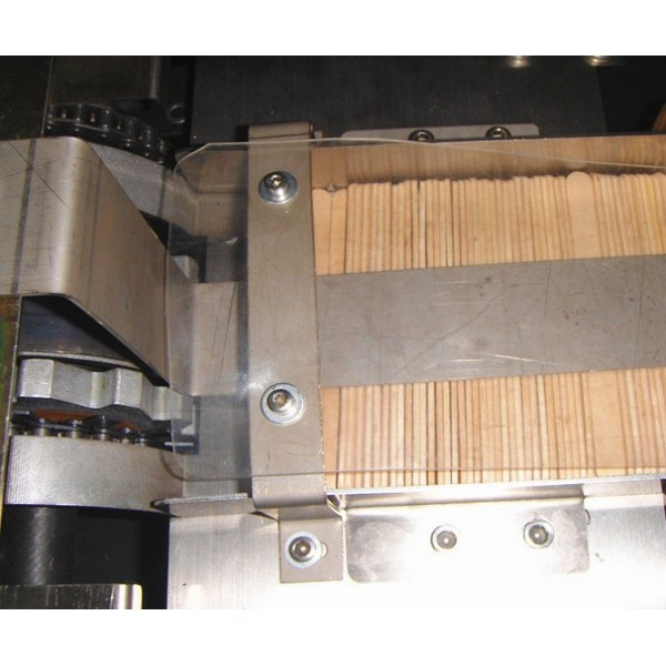 ZX-01 Ice-Cream Stick Box Filling Machine