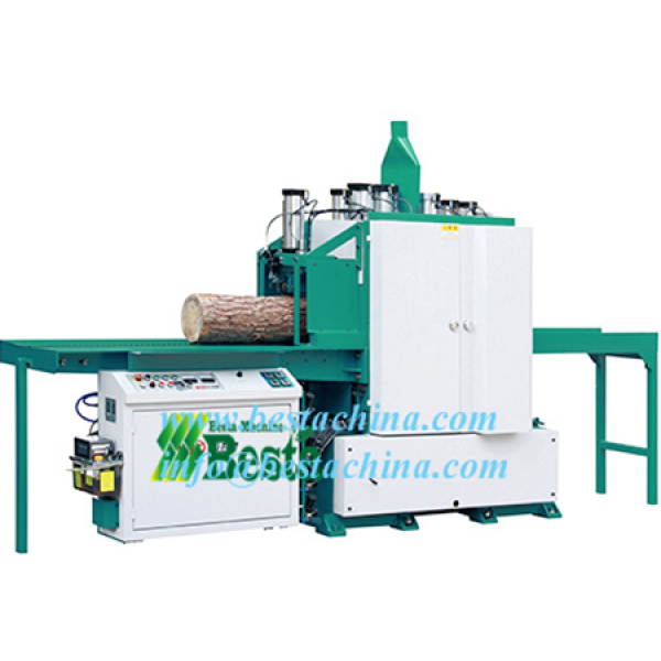 FM-30-30 FRAME SAWING MACHINE