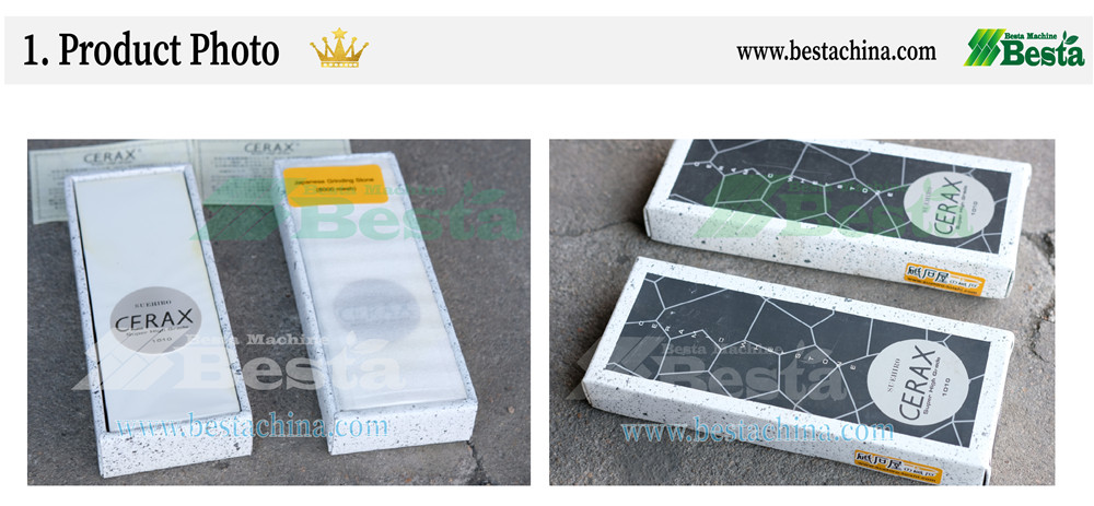 8000 meshes fine grinding stone for blade grinding 02