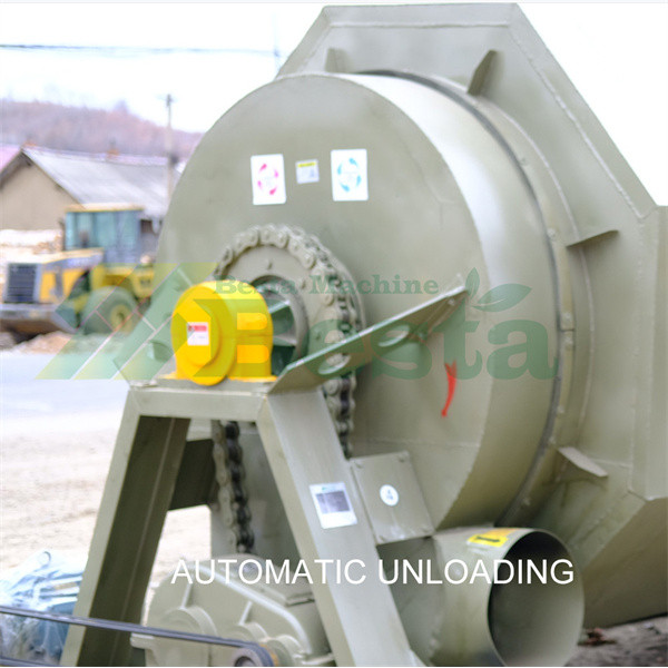 High Quality Wooden Tongue Depressor Stick Polishing Machine