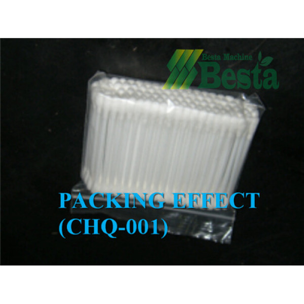 Fully Automatic Cotton Bud Machine, Swab Machine