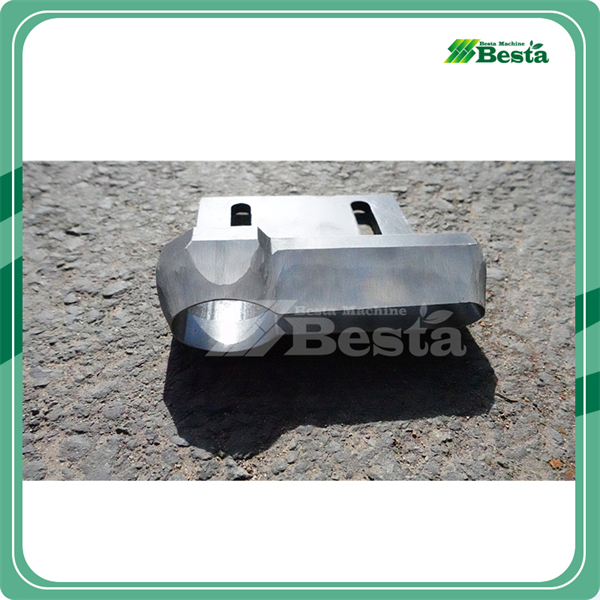 Disposable Wooden Spoon Carved Cutting Blade