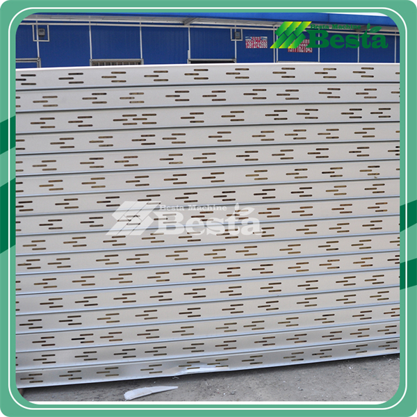 YDCU-1920 Strand Woven Bamboo Beam Curring Machine