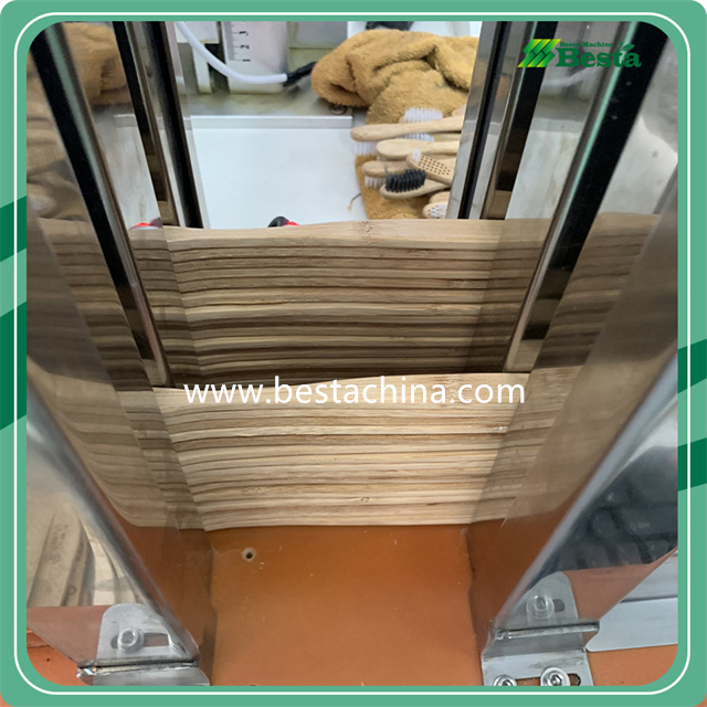 RZY-SP-30 Bamboo Toothbrush Laser Logo Branding Machine, Bamboo Toothbrush Logo Branding Machine