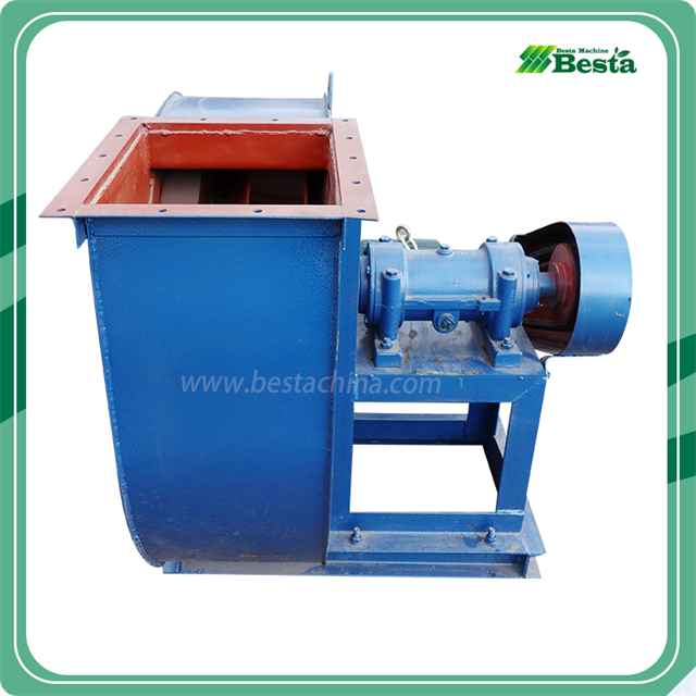 DF-15 Draught Fan for Wooden Ice Cream Stick Making Line