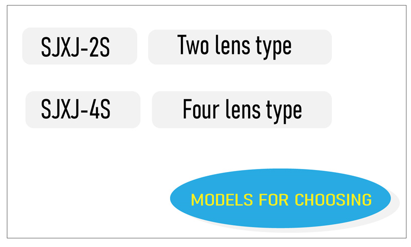114MM ICE CREAM STICK SELECTING MACHINE