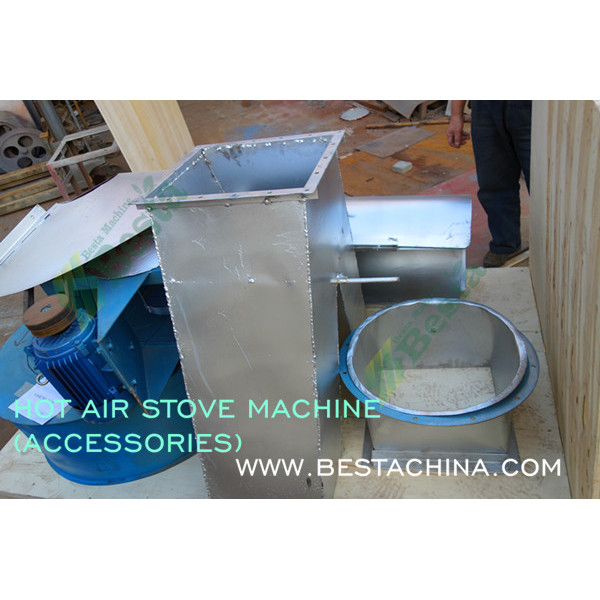 Hot Air Stove Machine, Drying Machine (RFL-70)