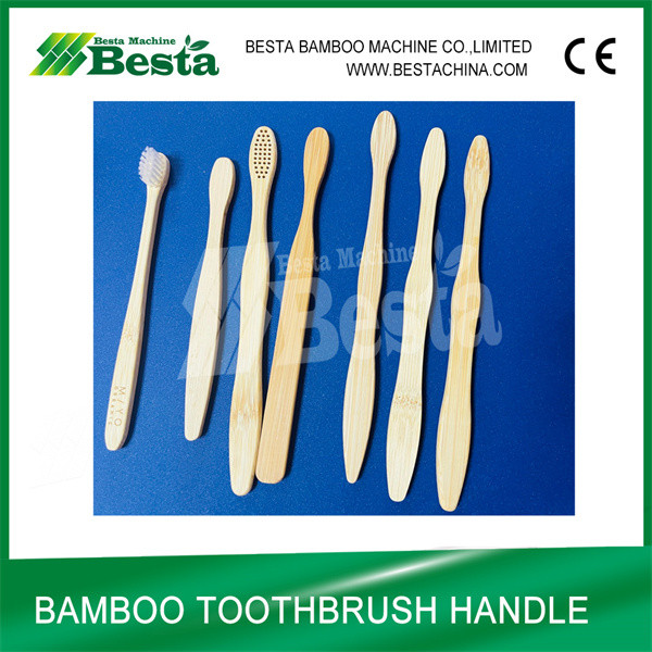 Bamboo Toothbrush Handle, Bamboo Toothbrush