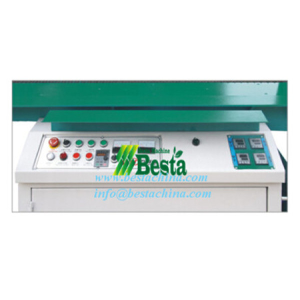 WOOD FRAME SAWING MACHINE(FM-30-30 FM-25-25)