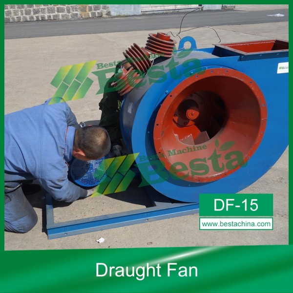 Draught Fan，Ice Cream Stick Making Machine