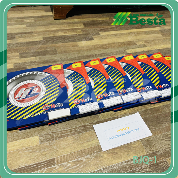 300MM Saws for BJQ-1 Precise Cuting Machine