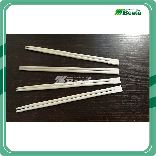 CXXJ-2 Wooden Twin Chopstick Shape Forming And Sharpening Machine