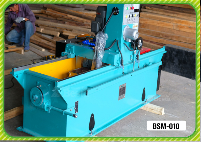 blade sharpening machine