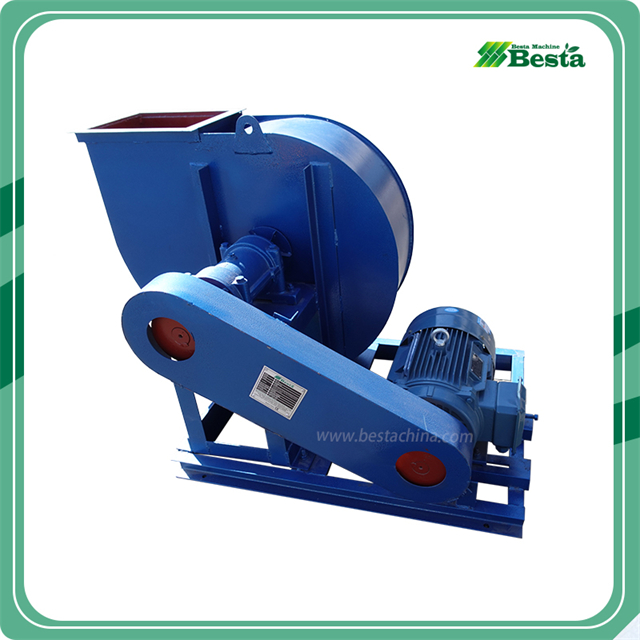 DF-15 Draught Fan for Wooden Ice Cream Stick Making Line