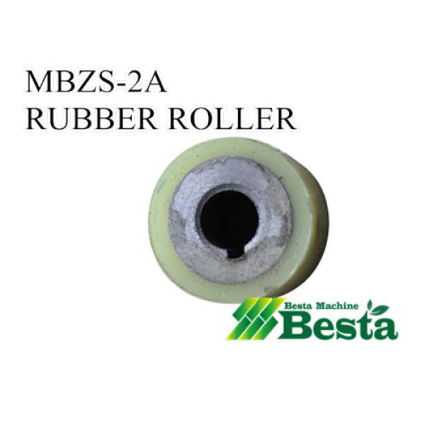 MBZS-2A SPARE PARTS