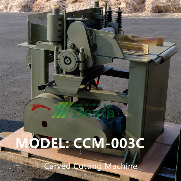 Complete Line Of Wooden Ice Cream Stick Machine （China Supplier)