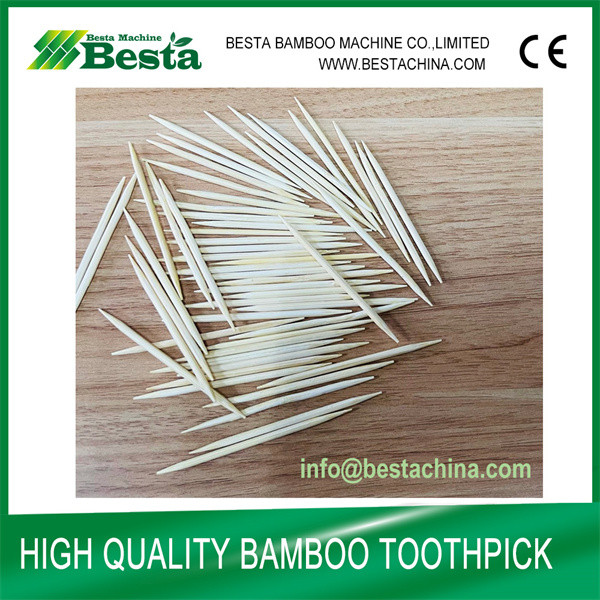 High Quality Bamboo Toothpick WholeSale