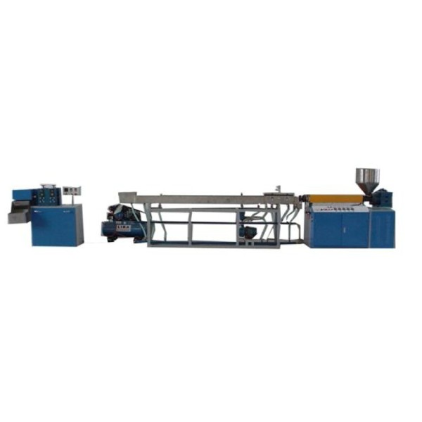JH01-150 Plastic Stick Making Machine, Cotton Bud Stick Makin Machine, Extruding Machin