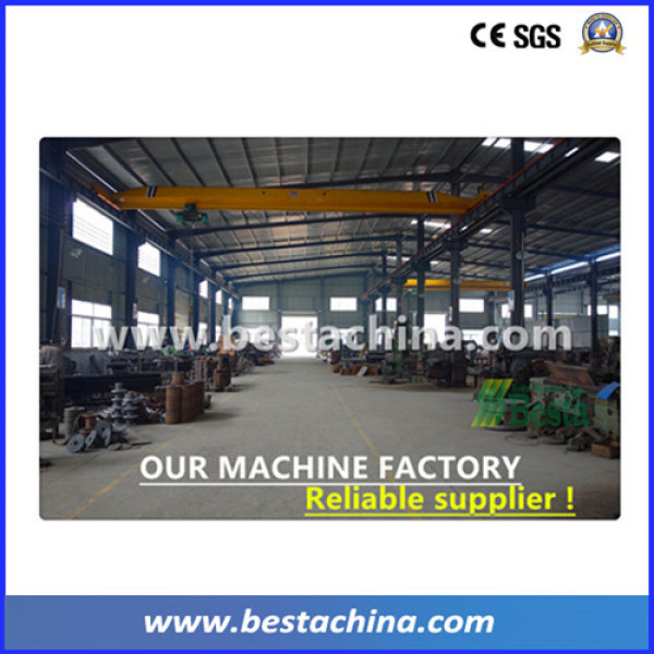 Bamboo Powder Making Machine