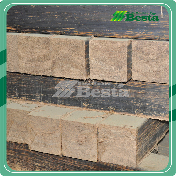 Strand Woven Bamboo Board Furniture Board Line