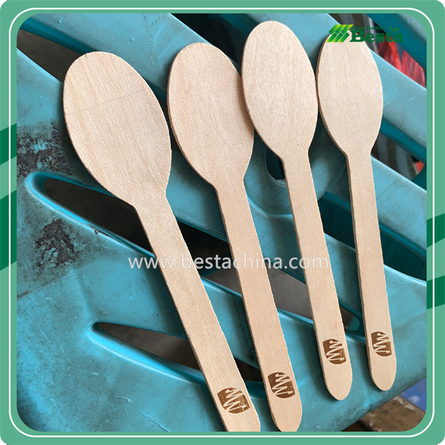 LY-5 Wooden Spoon Logo Branding Machine (LY-5)